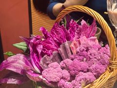 -滇野云南野生菌餐厅(陕西南路店)