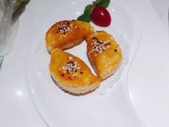 叉烧酥-新雅粤菜馆(南京东路店)