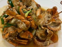 -琼大师东方烤乳猪(亚特兰蒂斯店)