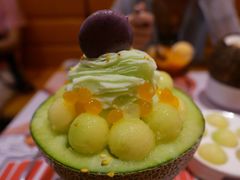 -糖糖屋•糖水•雪花冰店(时尚天河店)