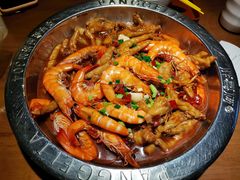 -胖哥俩肉蟹煲(湖滨银泰in77店)