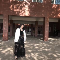 -Lisamoon礼慕纱婚纱礼服高级定制