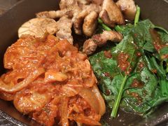 -INSA Korean Bistro饮鲨韩食酒馆