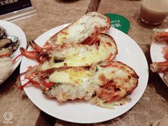 -盛宴标帜餐厅·亲子自助 (南昌喜来登酒店)