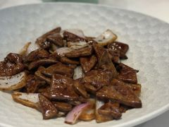 -虎哥私房菜(馒头山店)