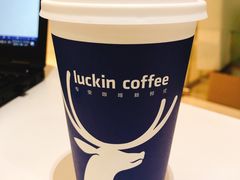 -瑞幸咖啡(流塘商务大厦店)