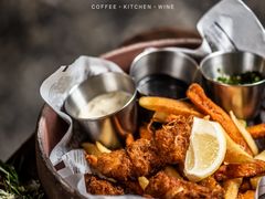 -Cooking Man(中懋天地店)