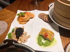 -北京柏悦酒店·锦庭餐厅Dining Room