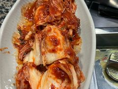 -海花锅盖烧烤店(怡馨家园店)