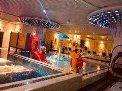 -水晶之星洗浴温泉汗蒸