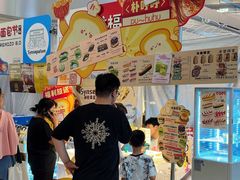 -杭州来福士中心