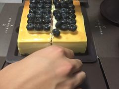 -黑池口感烘焙·生日蛋糕(坂田店)
