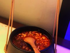 -绿茶餐厅(成都大悦城店)