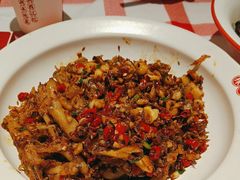 -西江红·株洲本地菜(滨江南路店)