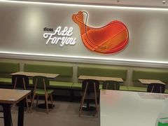 -德克士(五洲餐厅)