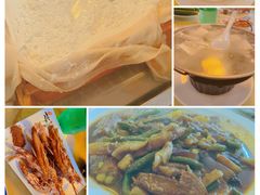 -燕北云山·农家菜·灶台鱼(密云溪翁庄店)
