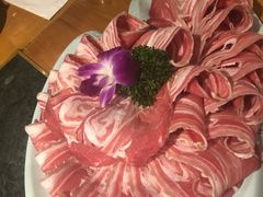 -万宝财富商业广场