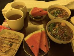 -富士康足浴休闲会所(锦华苑店)