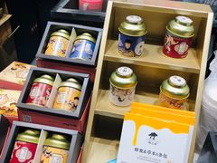 -茶颜悦色(平和堂负一楼店)