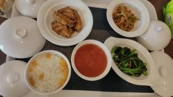 -爱月时月子会所·贝萌店