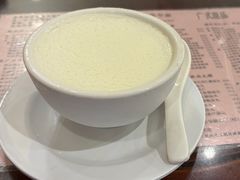 南信双皮奶-南信牛奶甜品专家