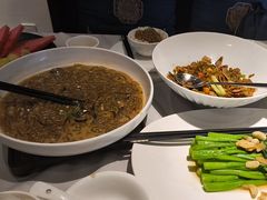 -毛家饭店·30年融合新湘菜(汉峪金谷店)