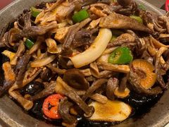 -吕氏焗小鲜•海鲜青岛菜(总店)