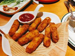 -斗牛士牛排(南京东路店)