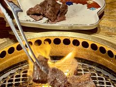 -肉魁屋·烧肉·烧鸟·酒场(高新店)