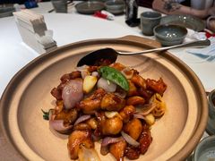 -青年公社烤鸭(青年路店)