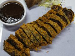 黑椒牛肋骨-顺德了能馆(虎门店)