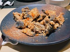 -余欢领鲜火锅(新街口店)