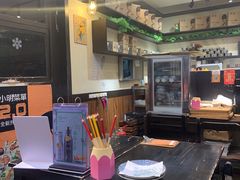 大堂-小明同学(三里屯店)