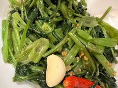 -帕蓝·暹罗料理(大学路店)