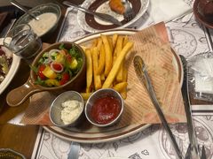 -藏书馆咖啡LibraryCoffee·Bistro(牡丹园店)
