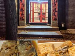 -丽华家常菜(北马路店)