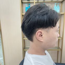-Kraemer paris·苏豪路易士·嘉玛发廊