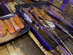 -质烤烤物·活烤海鲜(质烤总店)