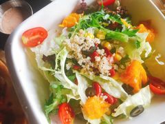 -道口麻辣烫·烧烤(五道口店)