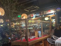 -安妮意大利餐厅(日坛店)