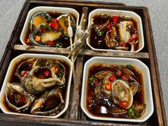 -小满海鲜·别院(天津旗舰店)