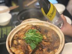 -川香煲(茅台路店)