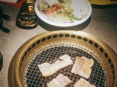 -谷牛日式烤肉(宝山U天地店)