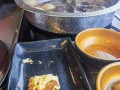 -牛武士寿喜烧·和牛火锅自助(全球首店)