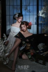 -左岸摄影写真(天津旗舰店)