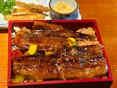 -鳗鱼家·深夜食堂(军博店)