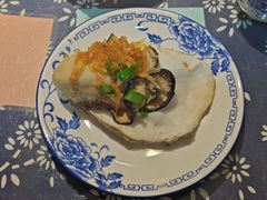 -旺角小渔村(二马路店)