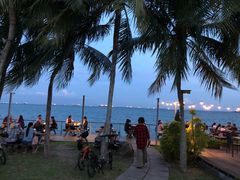 -無招牌海鮮(芽笼店)