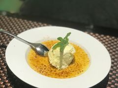 法式焦糖布丁-TAMATI(巴黎贝甜韩式西餐厅店)