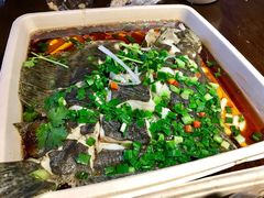 -盒马鲜生(杭州运河上街店)